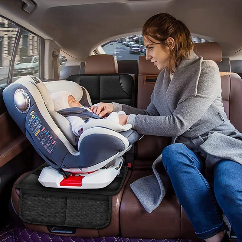 Housse de siege de voiture | Pour siège bébé