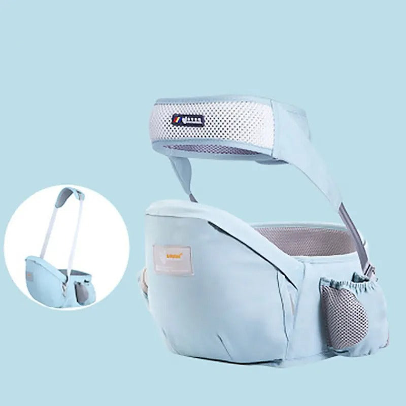 Porte Bebe | Ergonomique