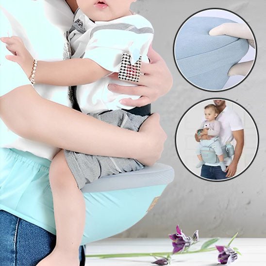 Porte bebe siĂšge support bebe confortable