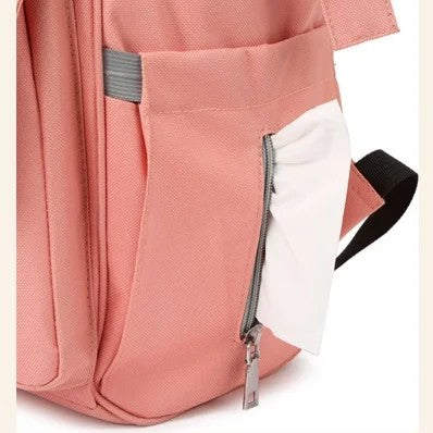 Sac a dos a langer | Mommybaby