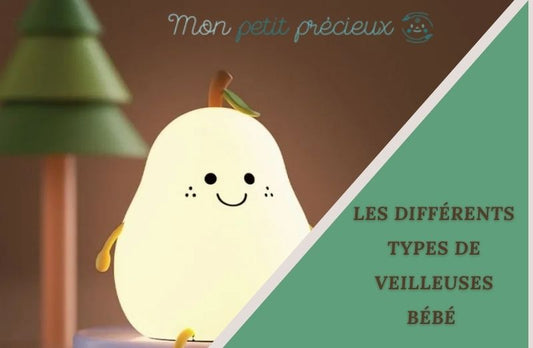 Veilleuse-bébé-poire