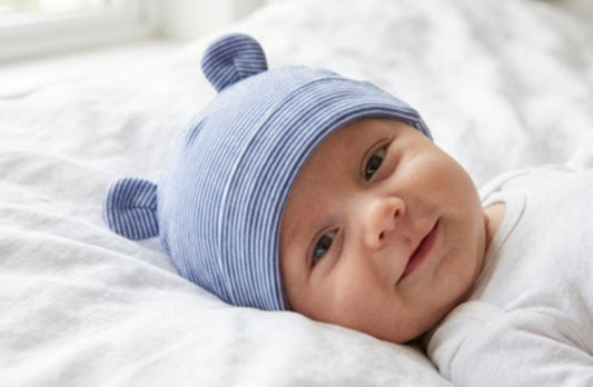 Notre guide complet sur le Bonnet Bebe