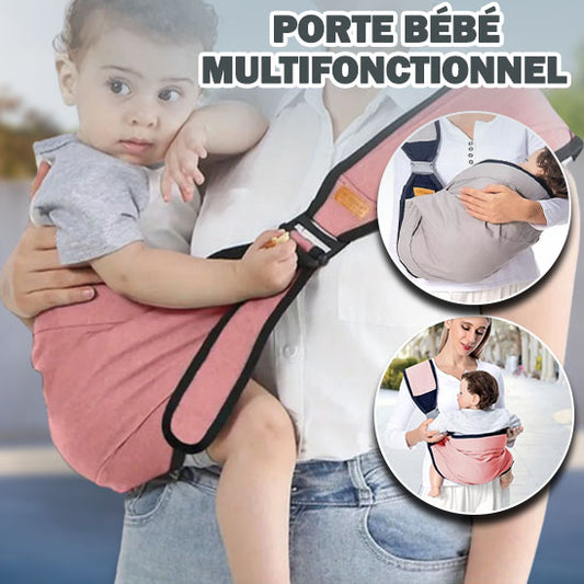 PORTE BEBE | UNIVERSEL