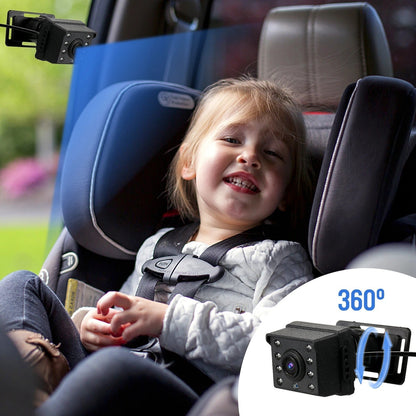 Camera Bebe | Moniteur-Camera pour Voiture