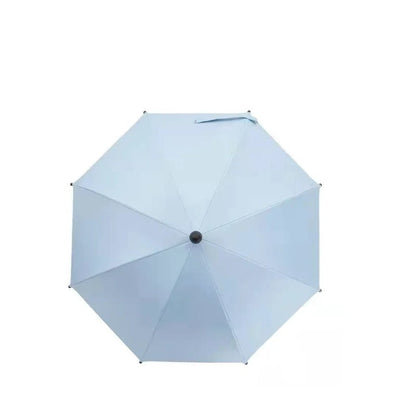 Ombrelle pour poussette | Universelle Ajustable