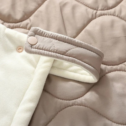 Couverture de Portage | Polaire Imperméable