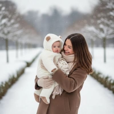 Combinaison bebe | En Sherpa