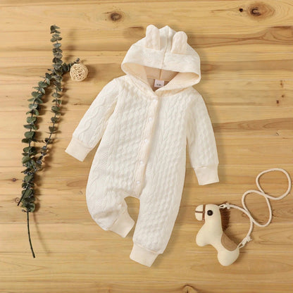 Combinaison bebe | Douceur Printanière