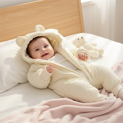 Combinaison bebe | Confort Douillet