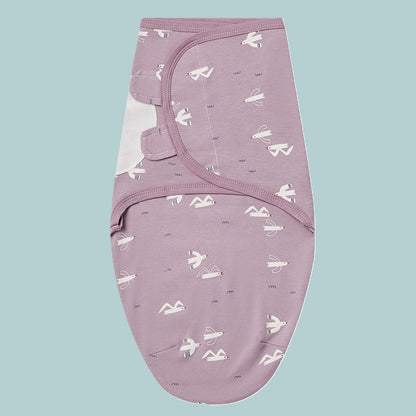Couverture Emmaillotage | Hug Me™