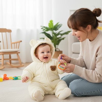 Combinaison bebe | Confort Douillet