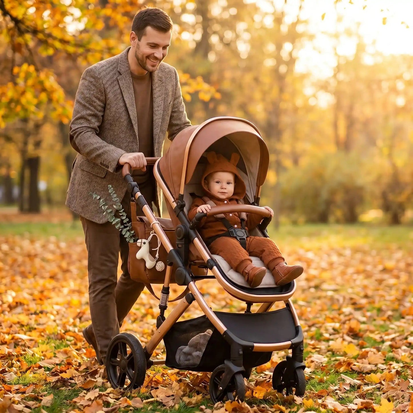 Combinaison bebe | Douceur Printanière