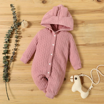 Combinaison bebe | Douceur Printanière