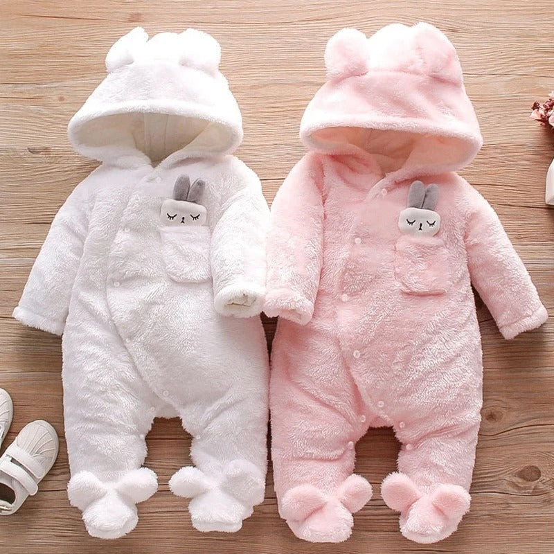 Combinaison bebe | Douceur Automnale