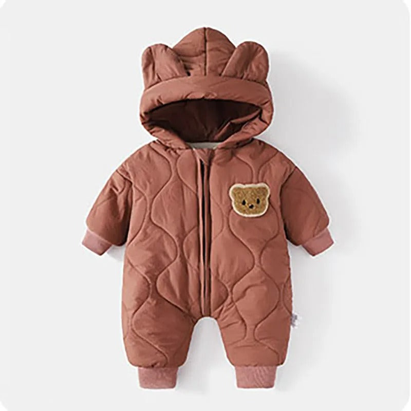 Combinaison bebe | Confort Douillet