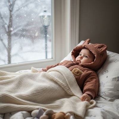 Combinaison bebe | Confort Douillet