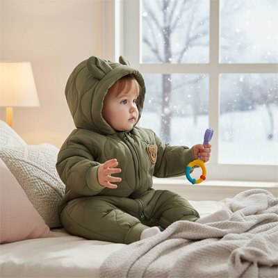 Combinaison bebe | Confort Douillet