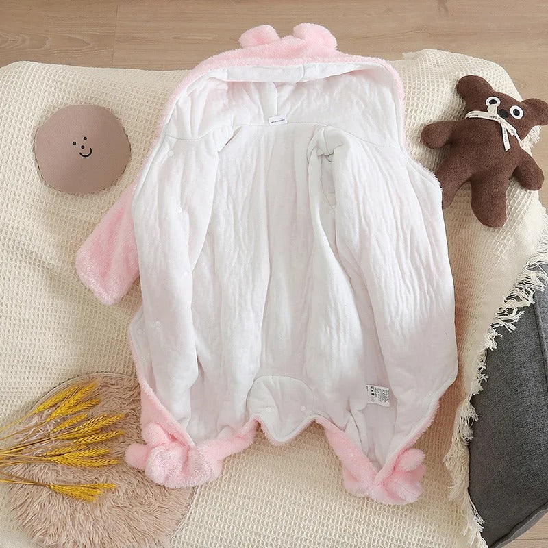 Combinaison bebe | Douceur Automnale