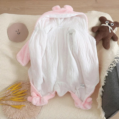 Combinaison bebe | Douceur Automnale