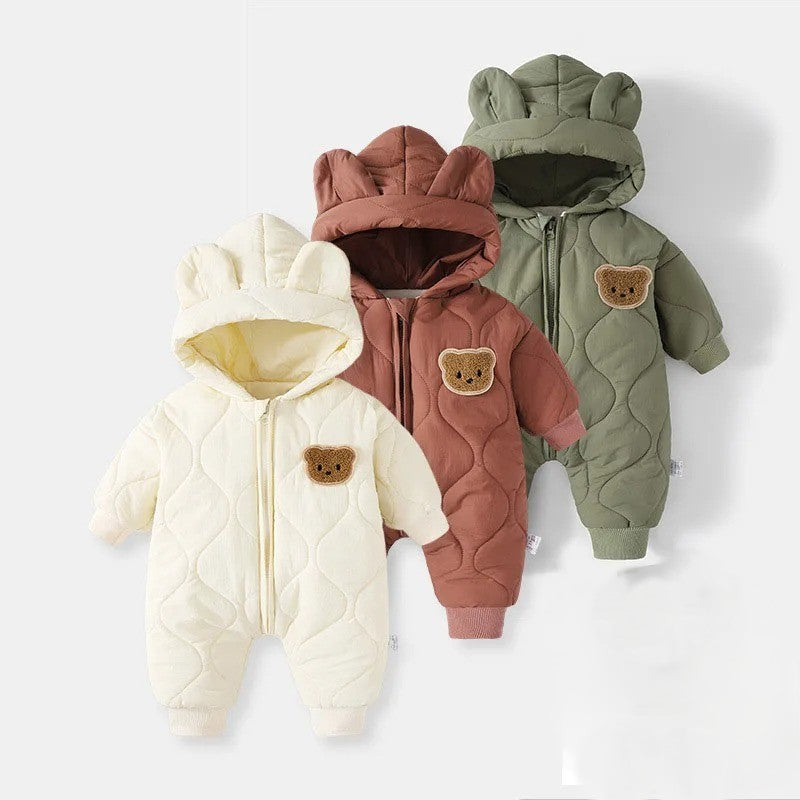 Combinaison bebe | Confort Douillet