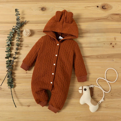 Combinaison bebe | Douceur Printanière