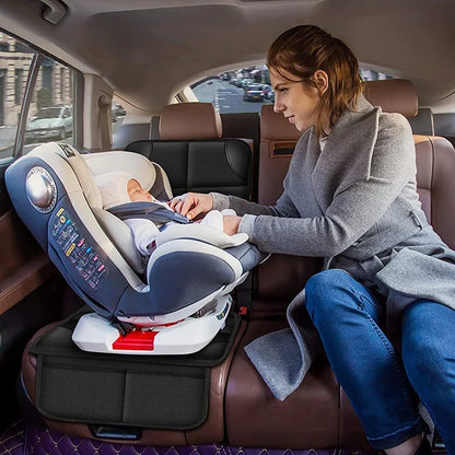 Housse de siege de voiture | Pour siège bébé