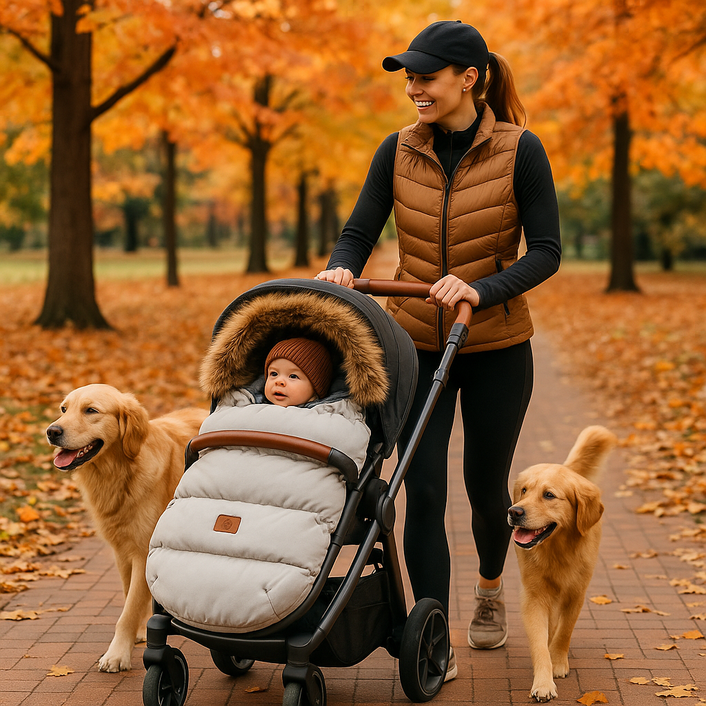 Chanceliere Bebe | Blizzard Silver™