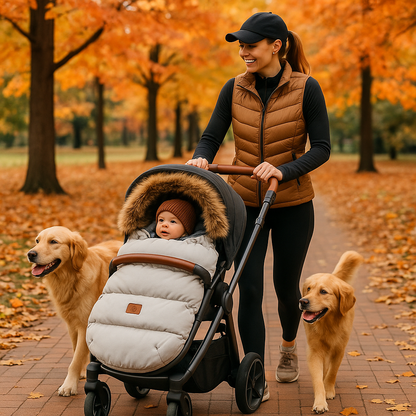 Chanceliere Bebe | Blizzard Silver™