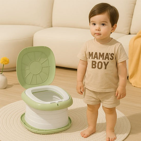 Pot Bebe | De Voyage