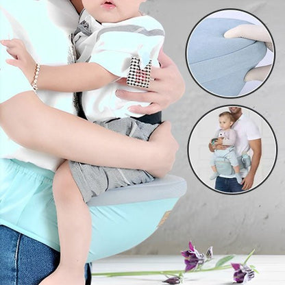 Porte bebe siège support bebe confortable
