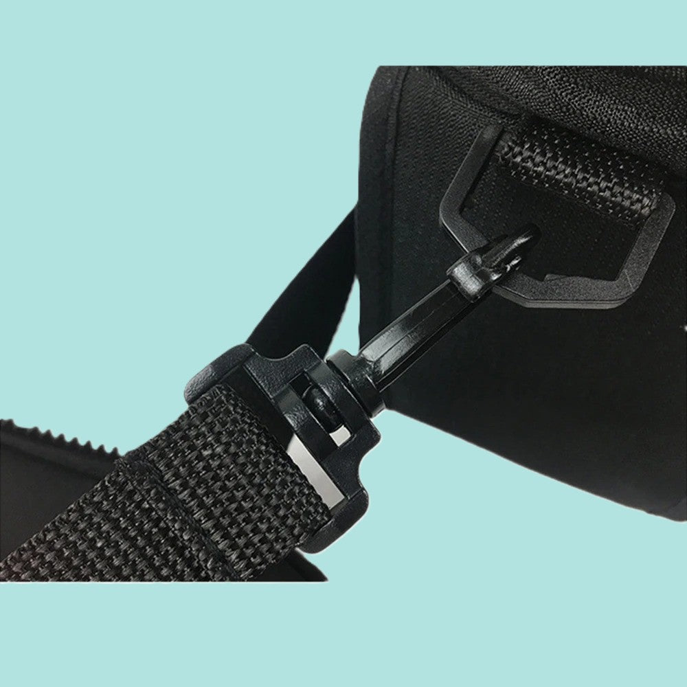 Sac a langer bebe sangle bandoulière