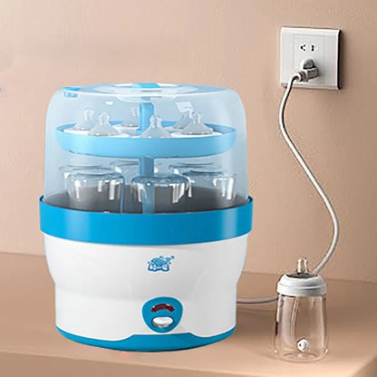 sterilisateur biberon automatique électrique